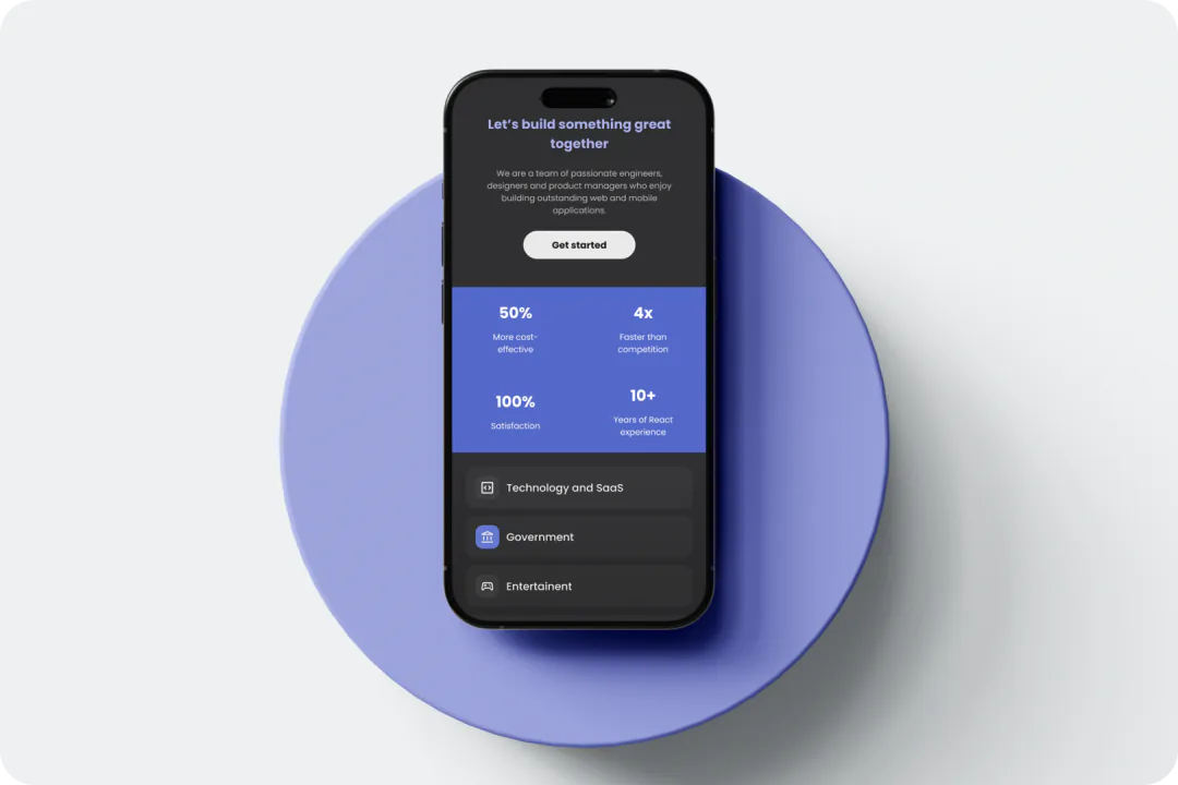 Brand identity design