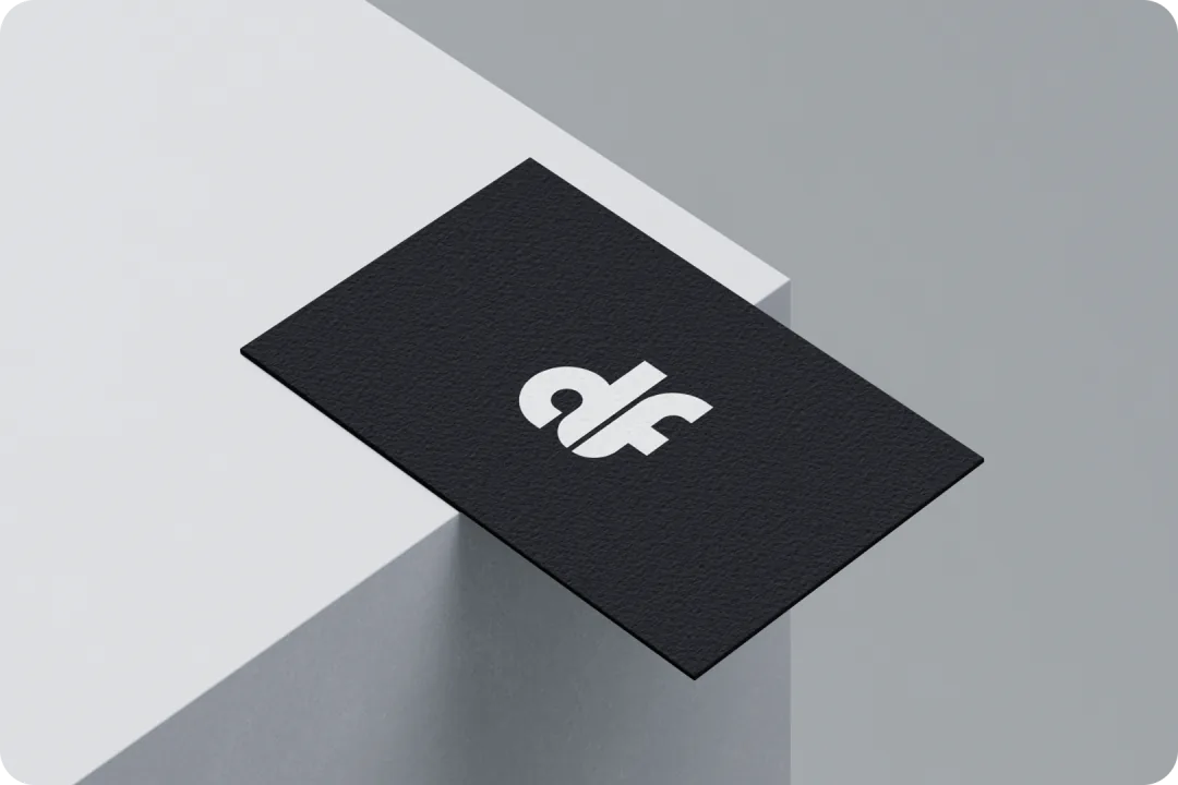 Brand identity design