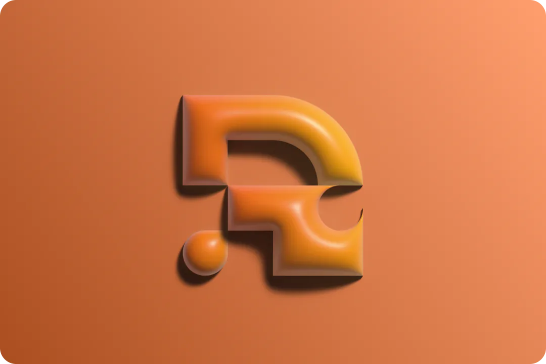 Brand identity design