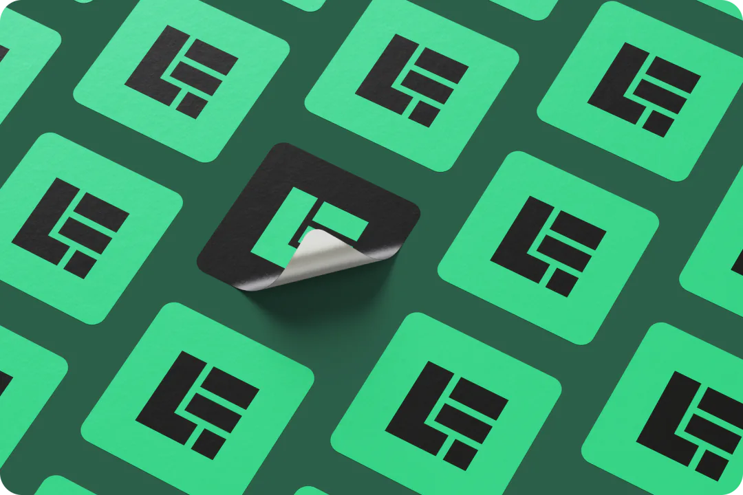 Brand identity design