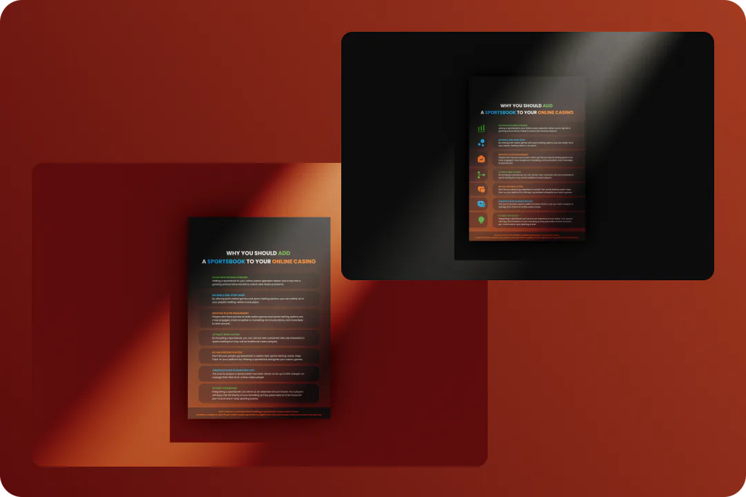 Brand identity design