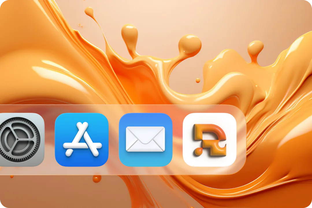 Brand identity design